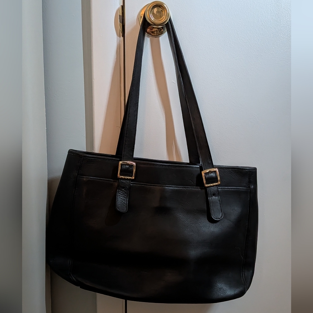 Coach 6006 Chelsea Tote Bag - Picture 2 of 10